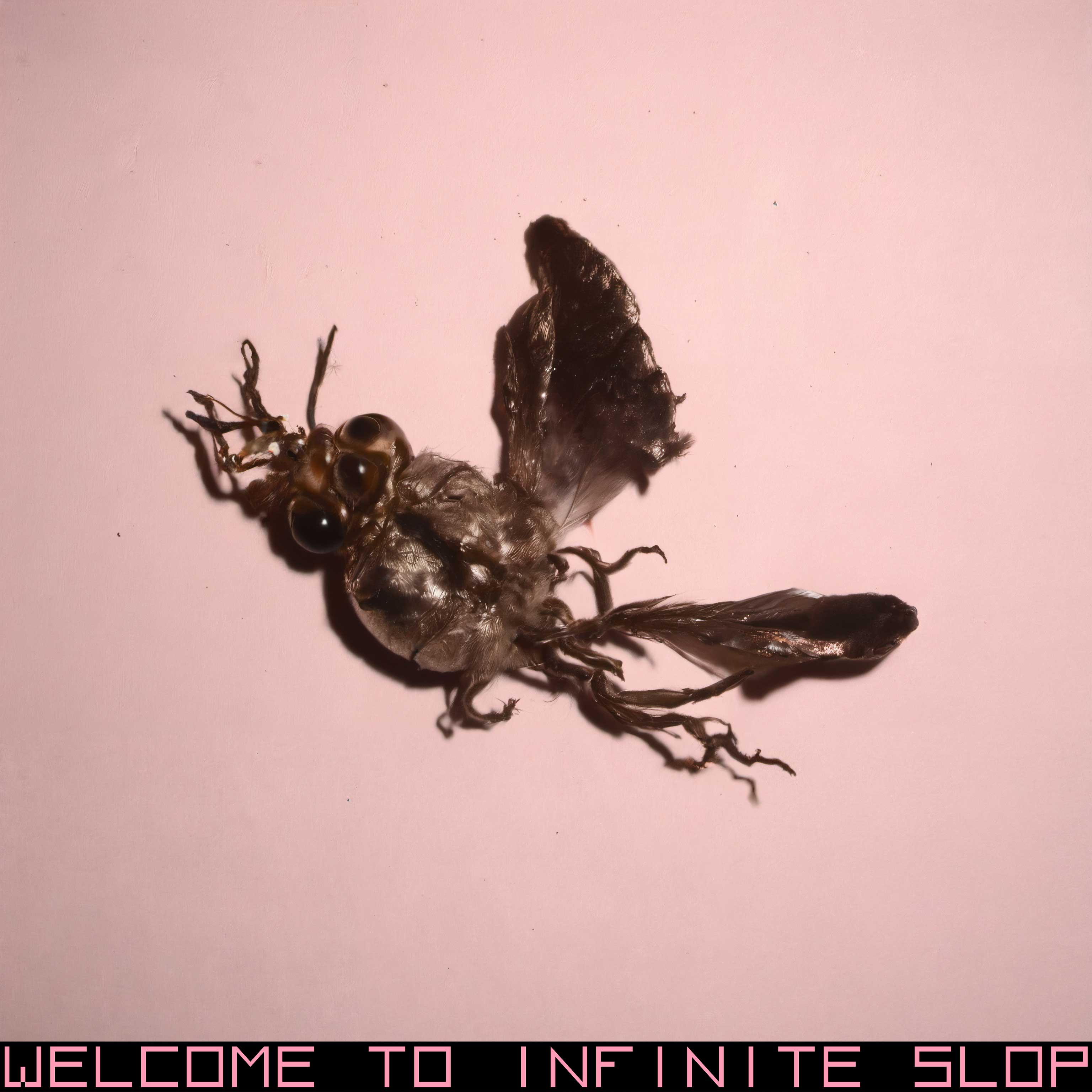 Welcome to Infinite Slop