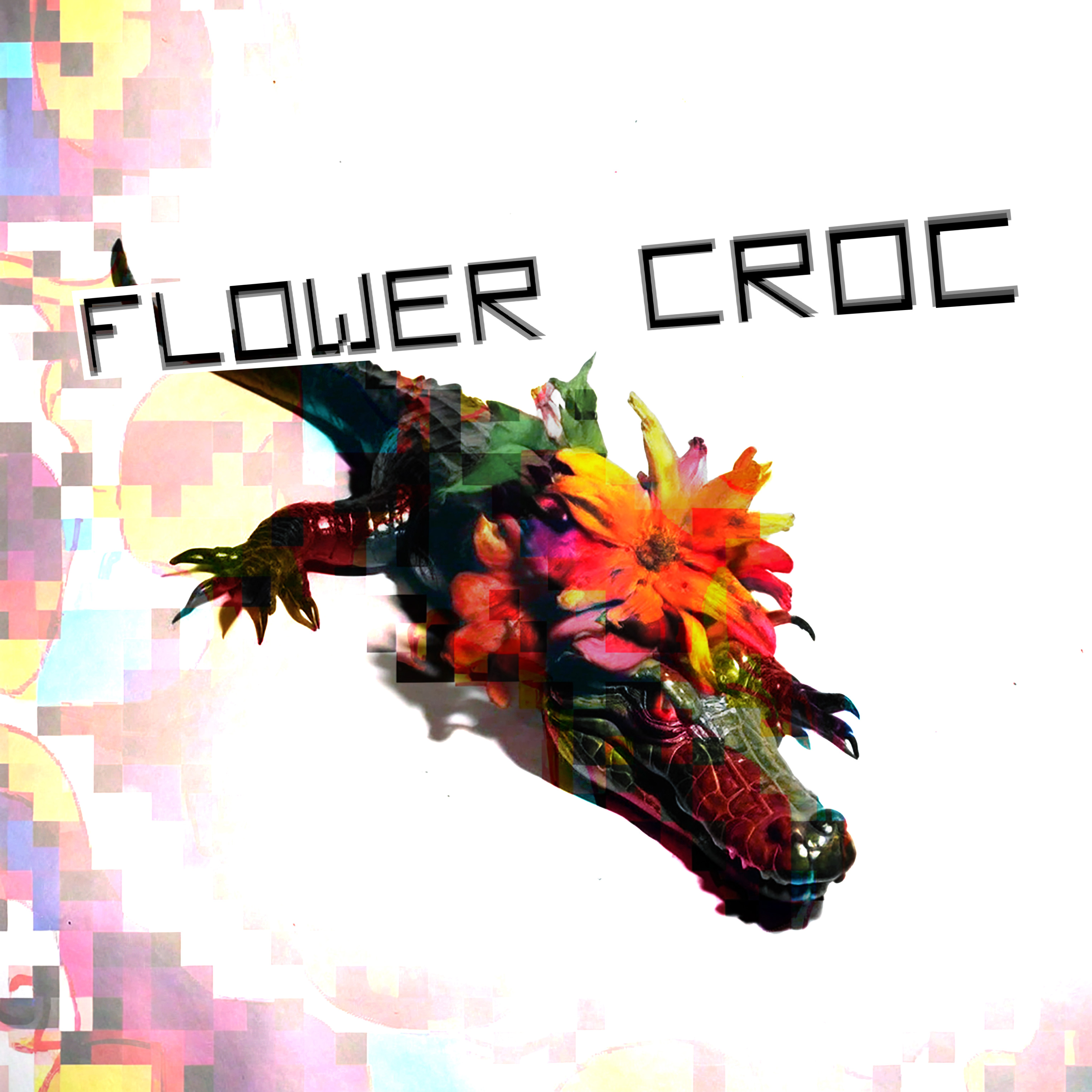 Infinite Slop Episode 5 Flower Croc