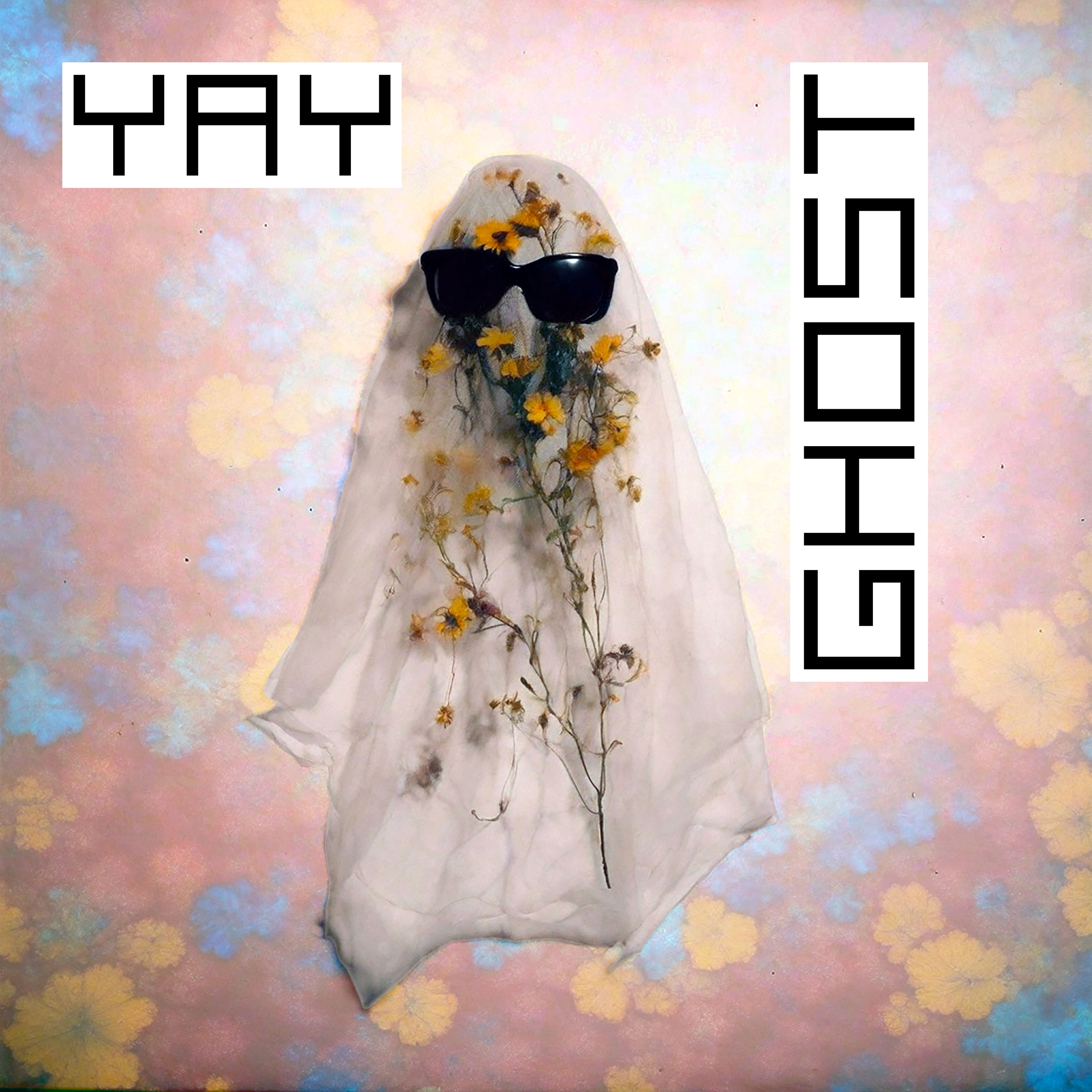 Infinite Slop Episode 6 Yay Ghost